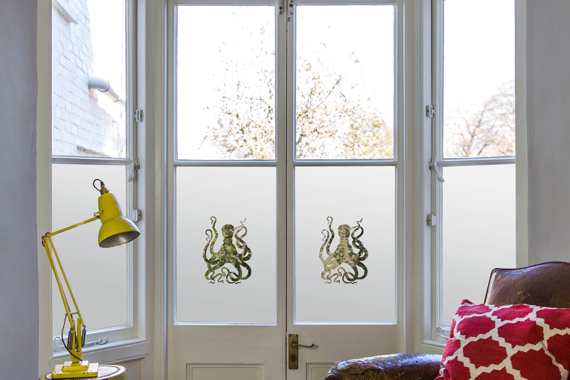 Why Brume window film ?