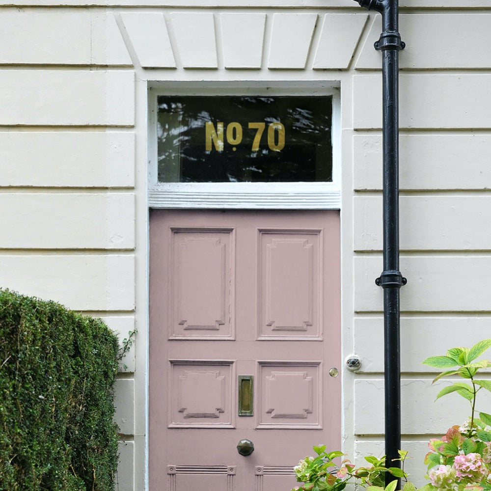 2 Sets Vinyl Numbers Stickers Self-Adhesive Window 2 Sets Vinyl Numbers Stickers Self-Adhesive Window