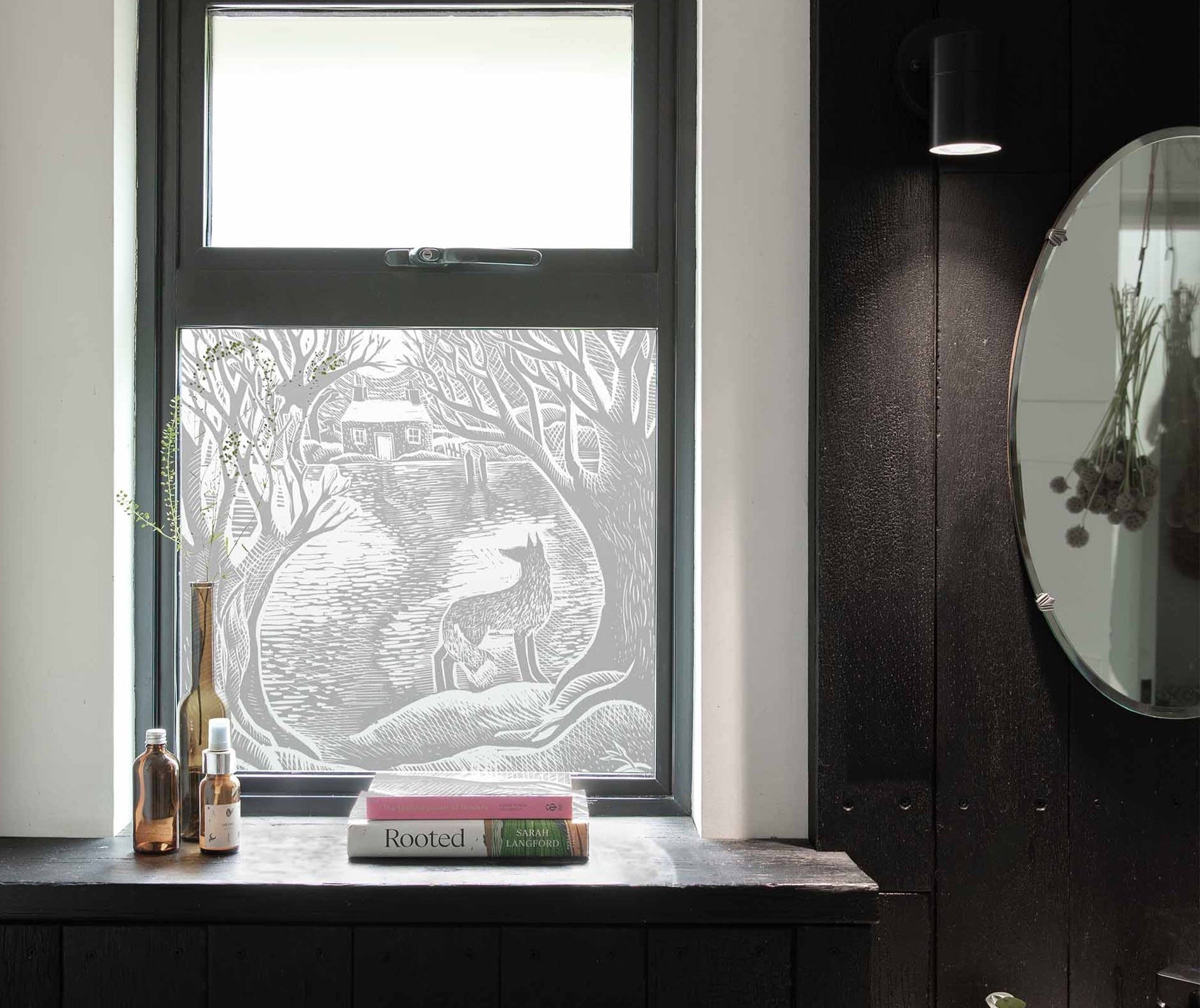 Picture Windows by Angela Harding : The Art of Light