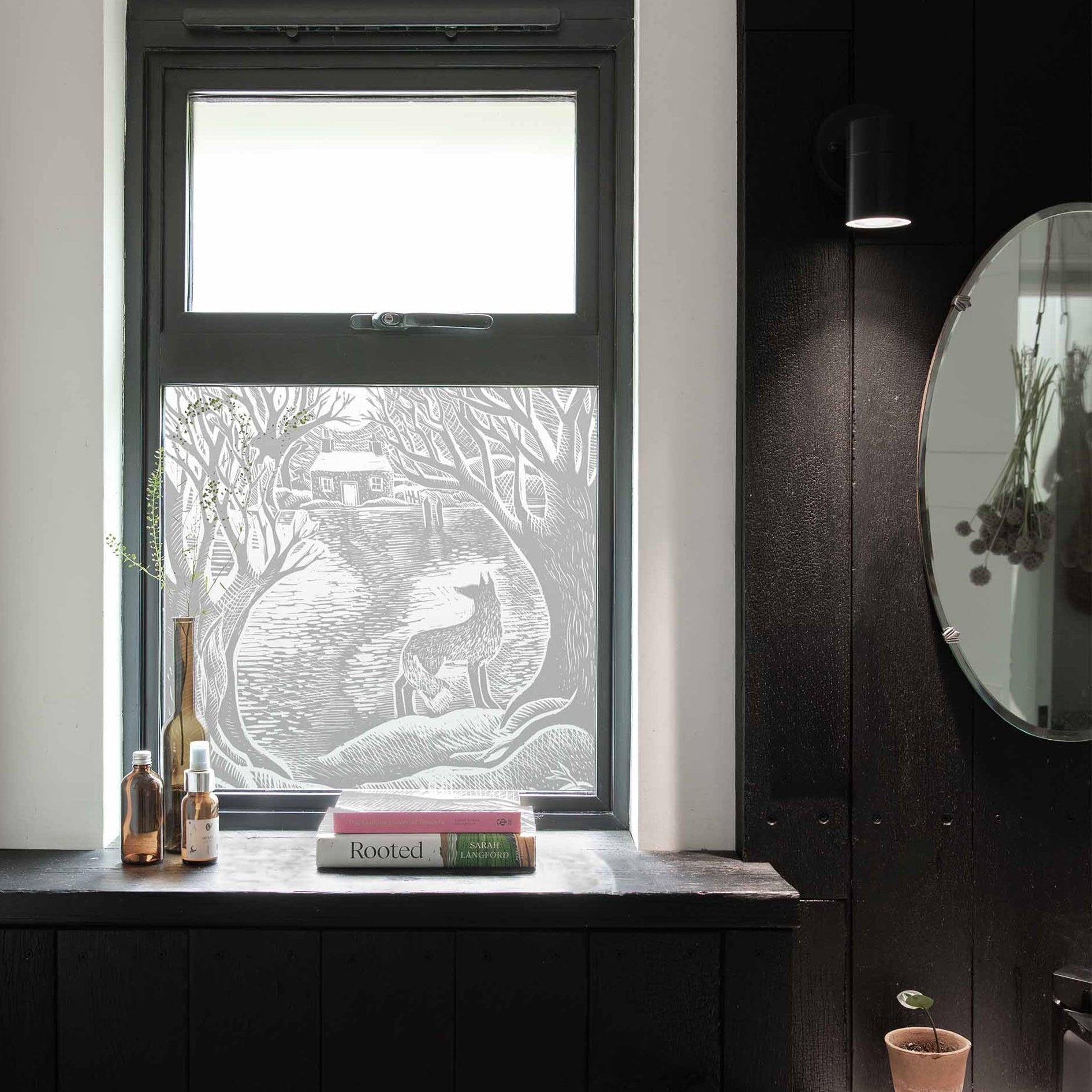 Picture Windows by Angela Harding : The Art of Light