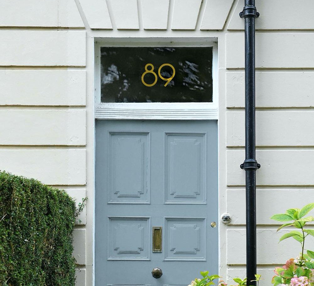 Can the colour of your front door add value to your property?