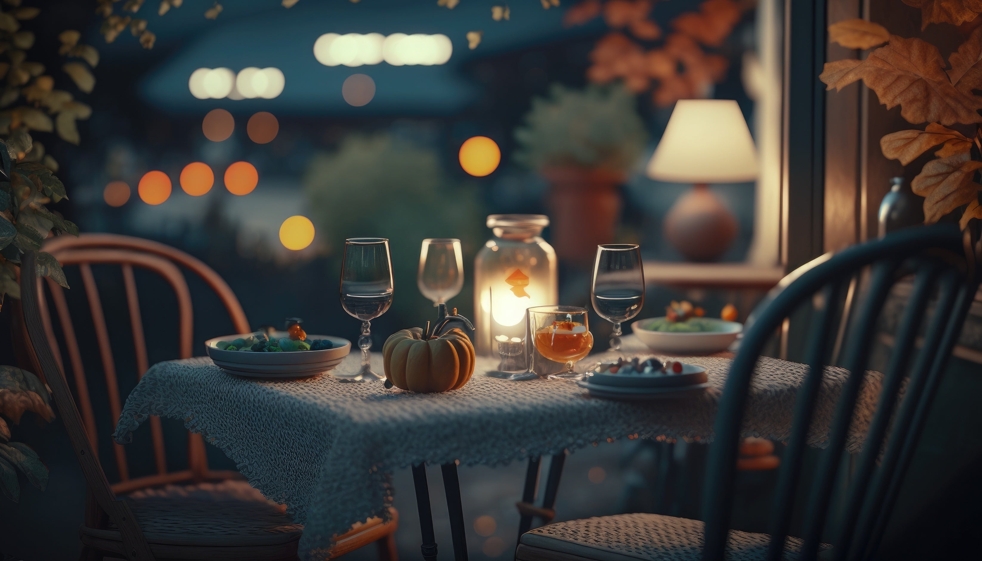 Brume: an Autumn Must-Have!