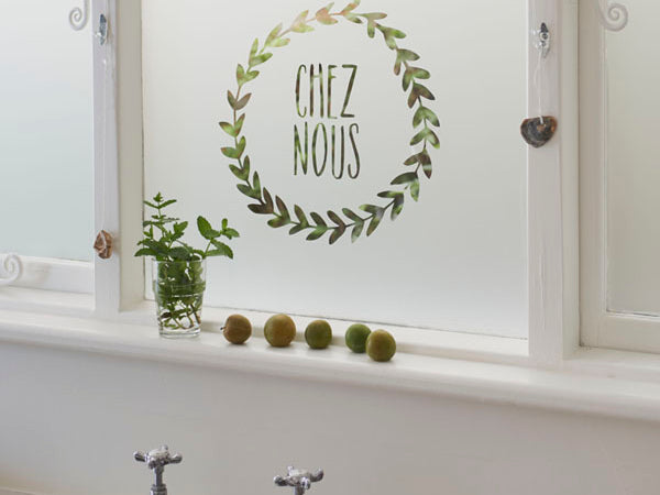 What's the best way to make your kitchen look bigger ?