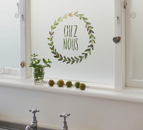 What's the best way to make your kitchen look bigger ?