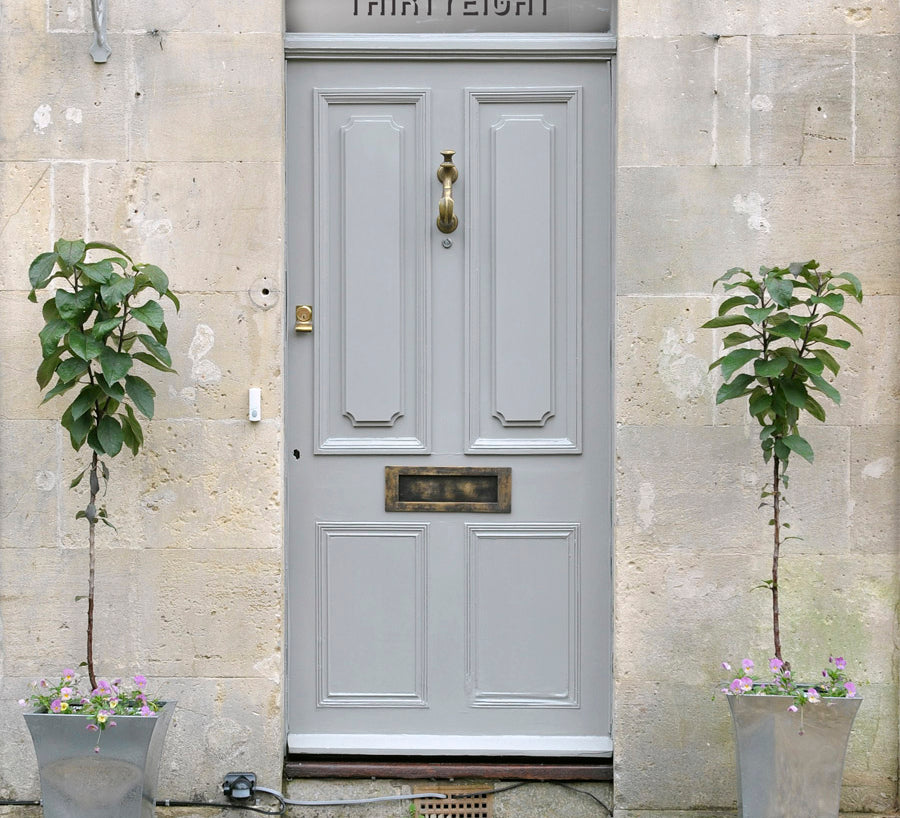 7 ways to sell your house with frosted window film