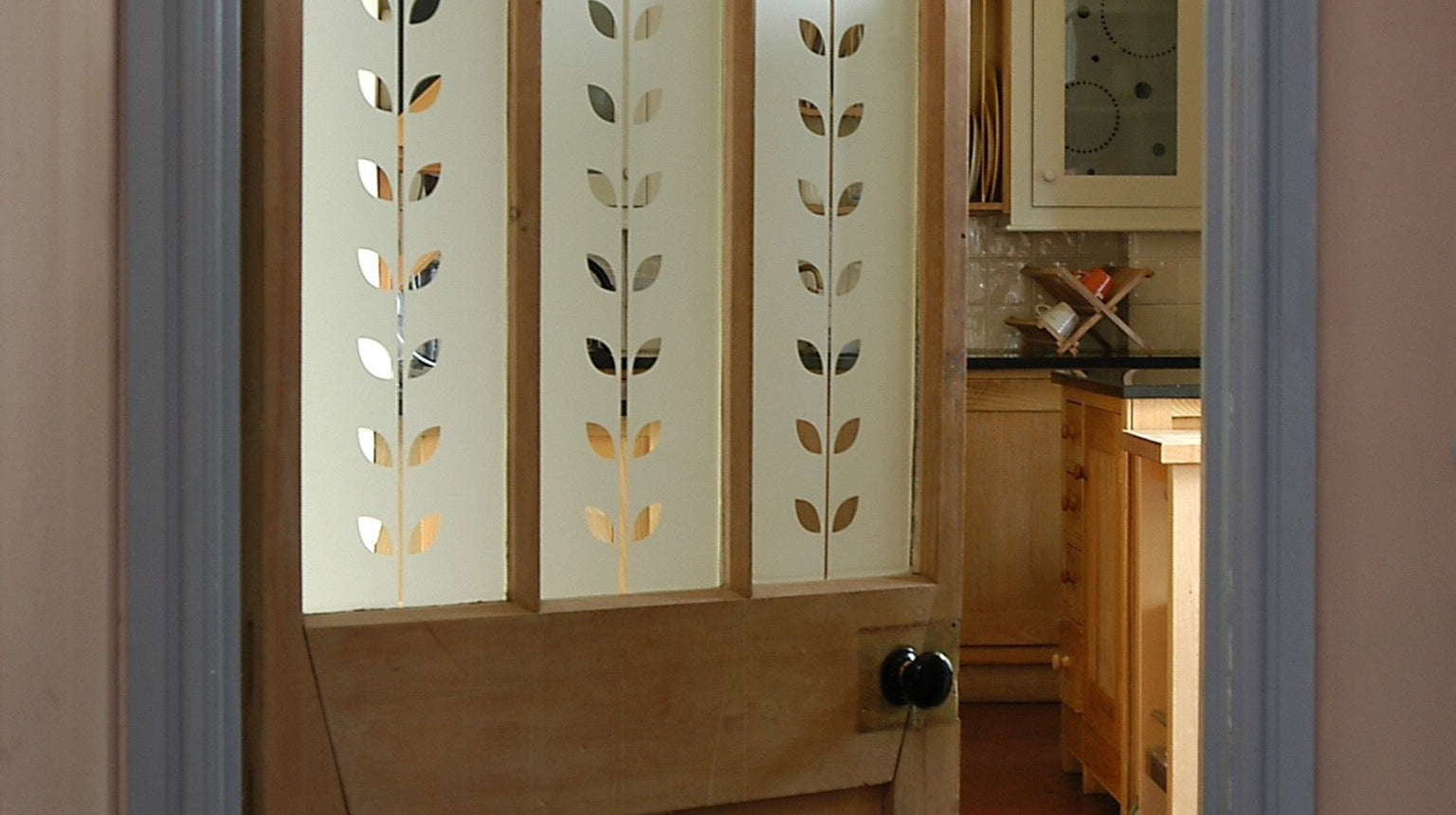 Long Vertical Windows -Top 10 Designs