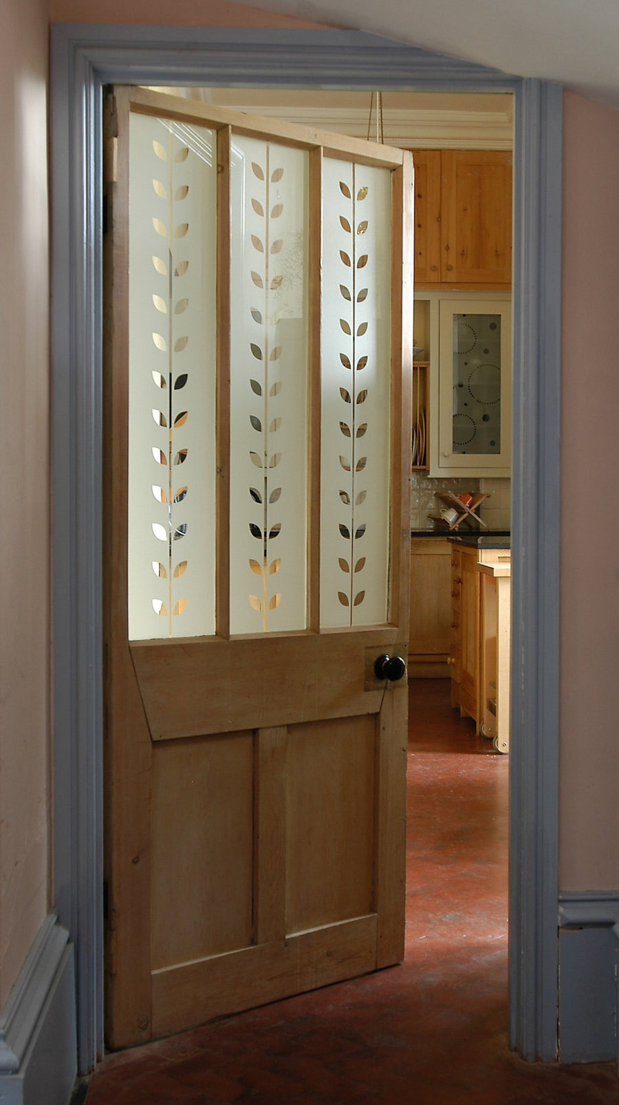 Long Vertical Windows -Top 10 Designs – Brume window film