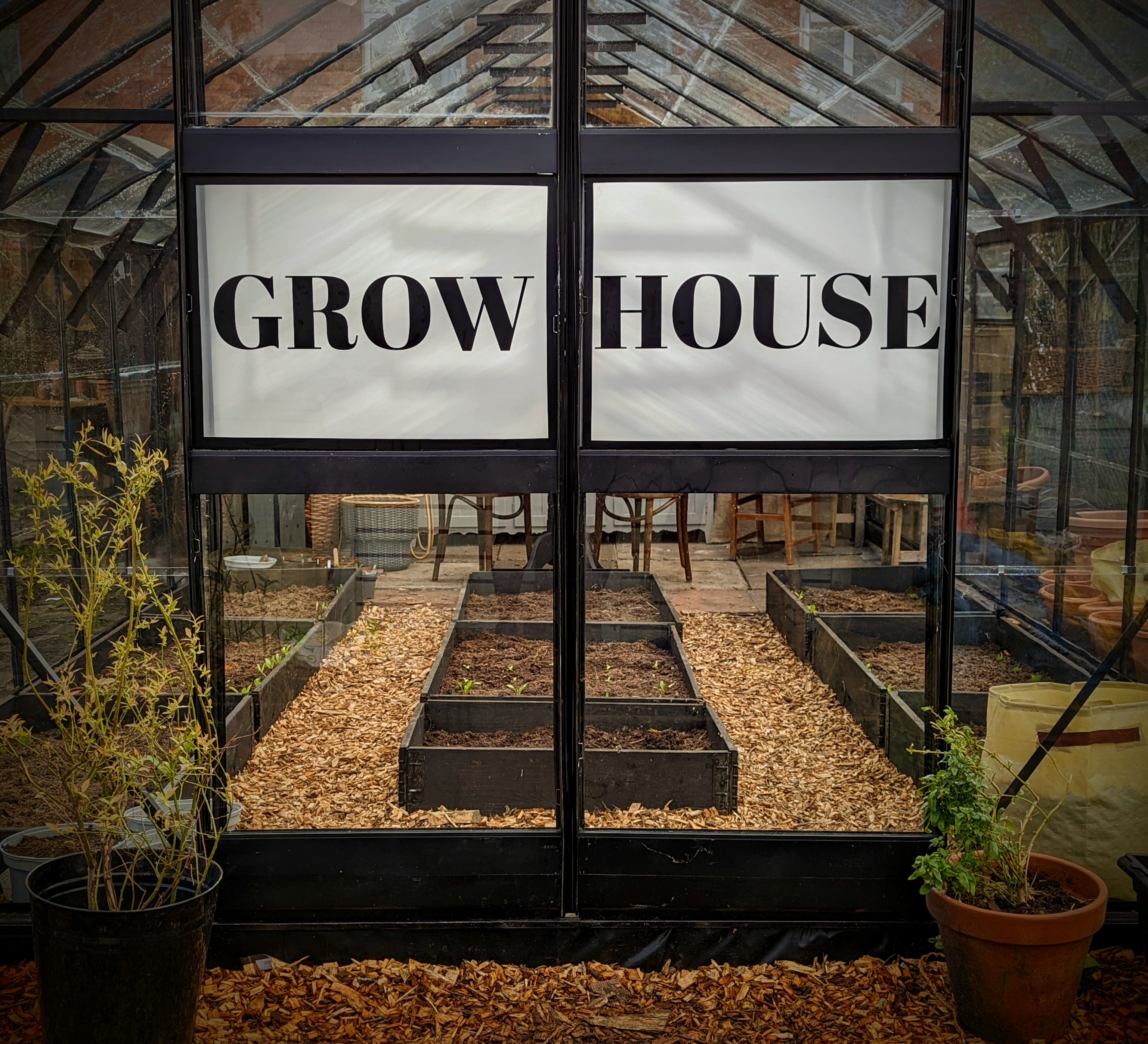 3 things to think about this Spring