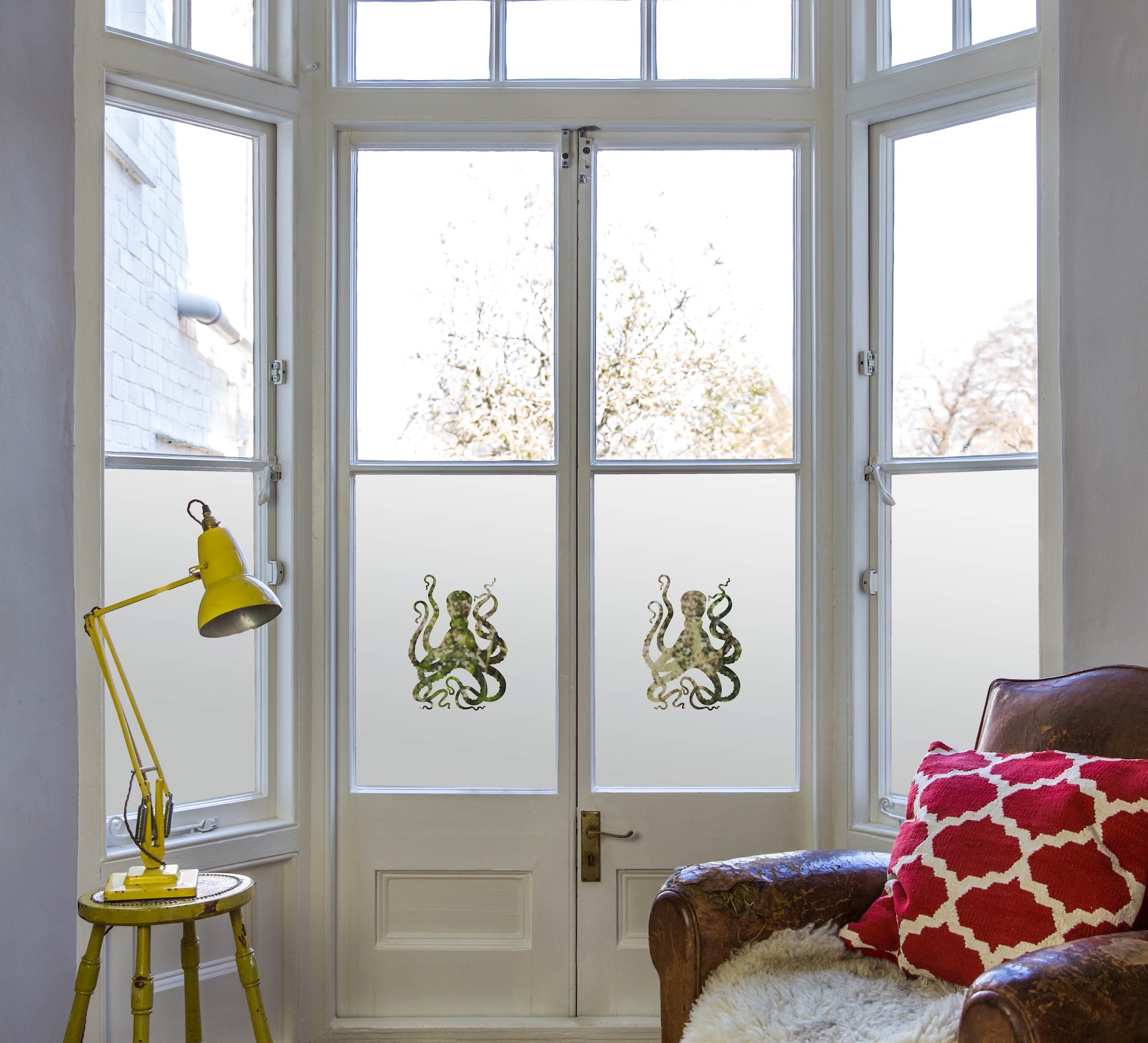 Why Brume window film ?