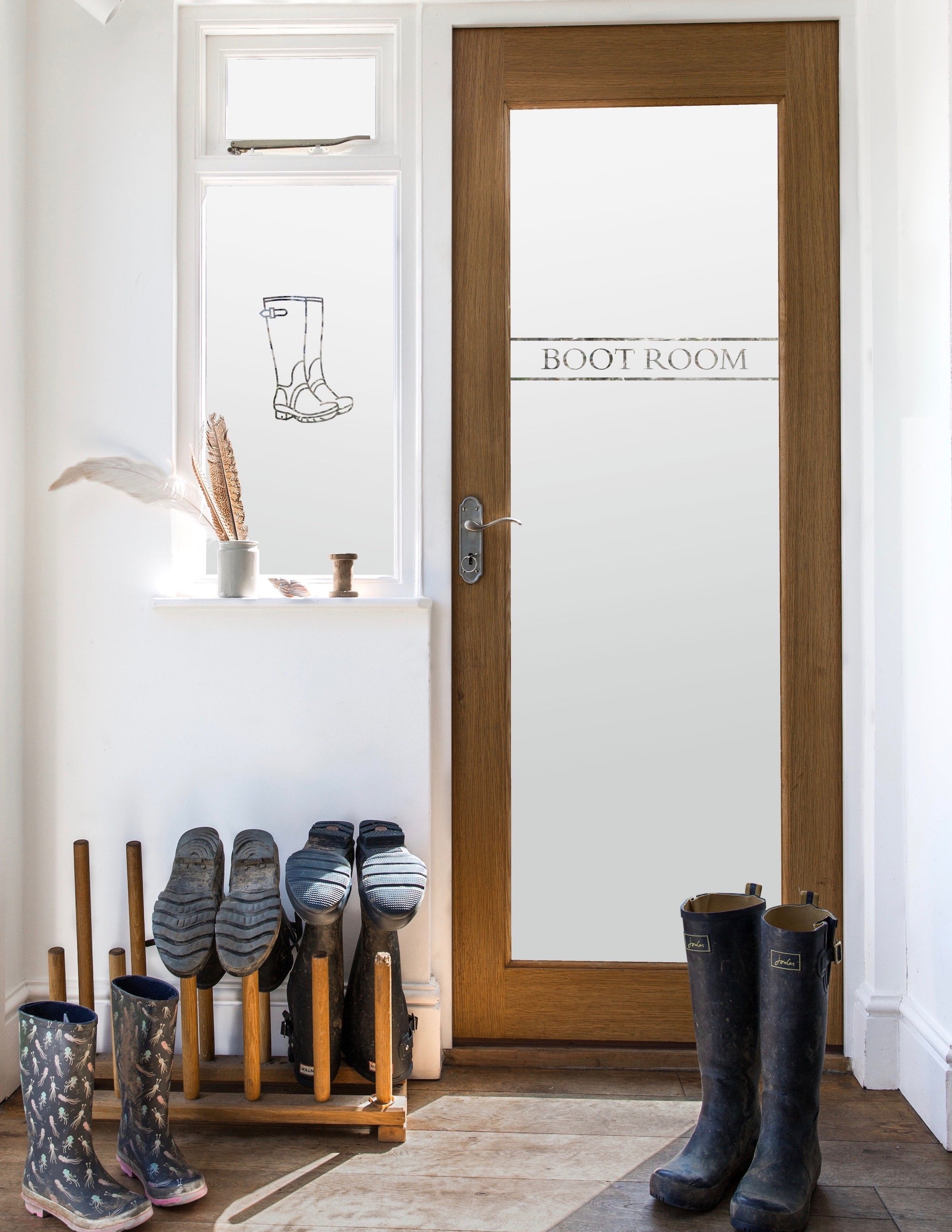 Why We All Need a Boot Room (and How to Make Yours Beautiful) – Brume ...