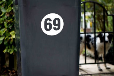 Circle-Swiss Number.