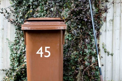 Number-Gill Sans.