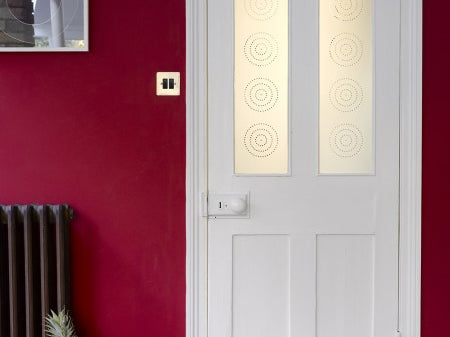 Dotty Circles.