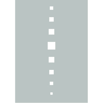 Vertical Squares.