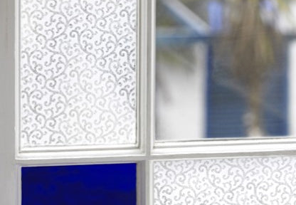 Clear Filigree.