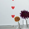 Coloured Heart.