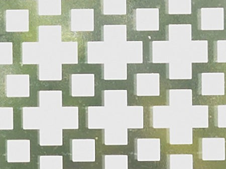 Trellis.