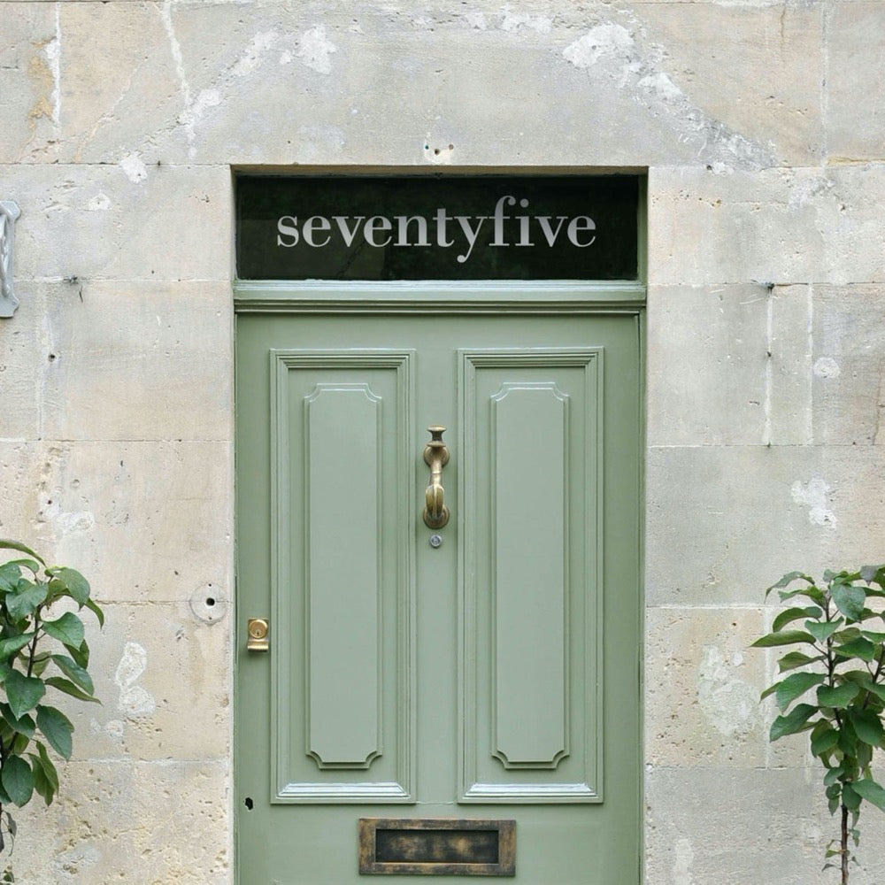 Bodoni Written Number-1 Line.