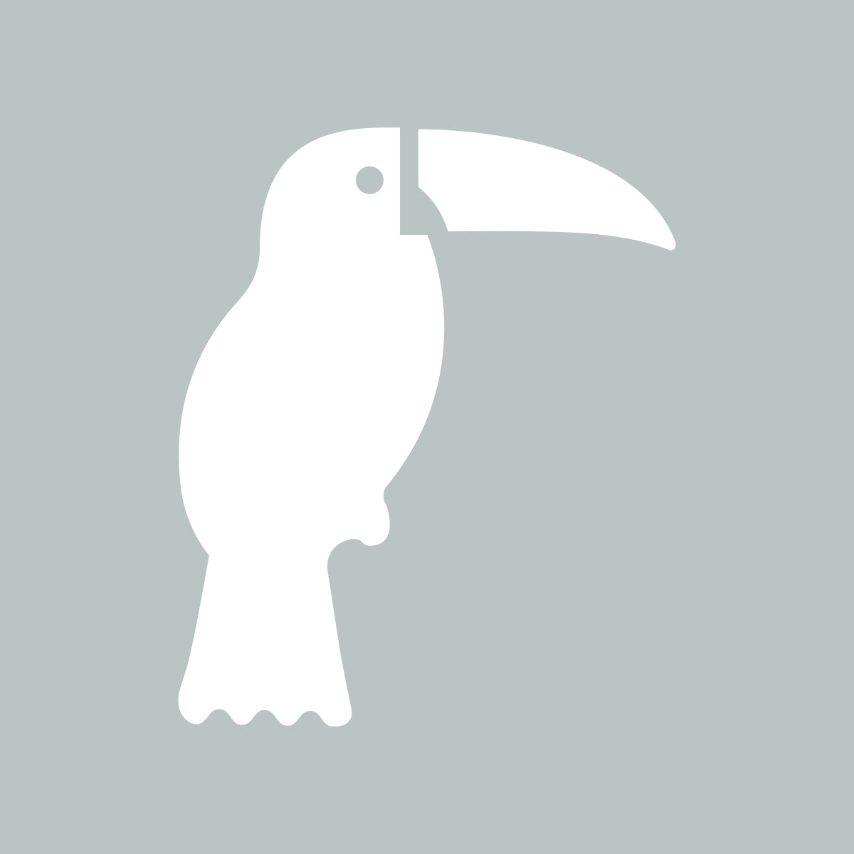 Quirky Bird Collection