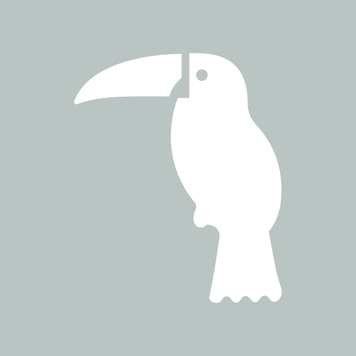 Toucan & Cockatoo