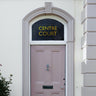 Gill Sans House Name-2 Lines.