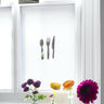 Cutlery.