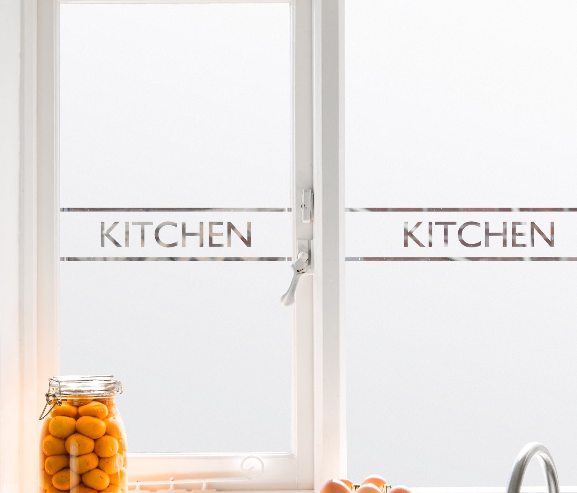 Kitchen Stripe.