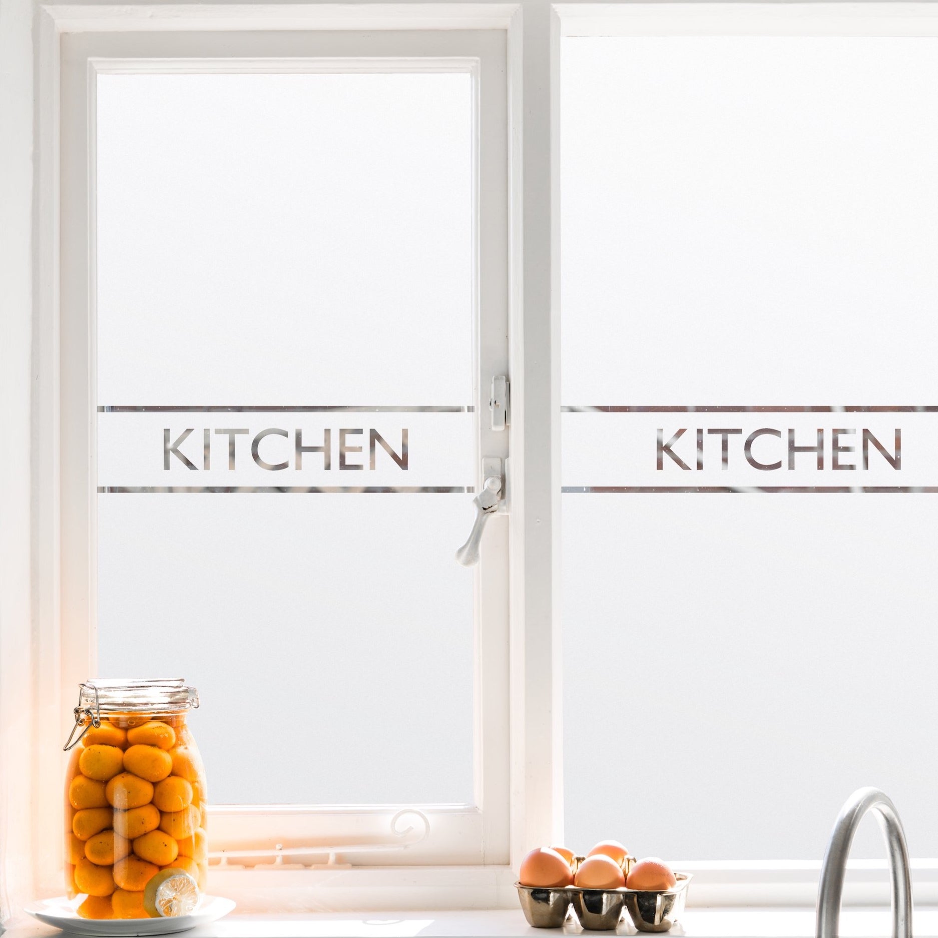 Kitchen Stripe.