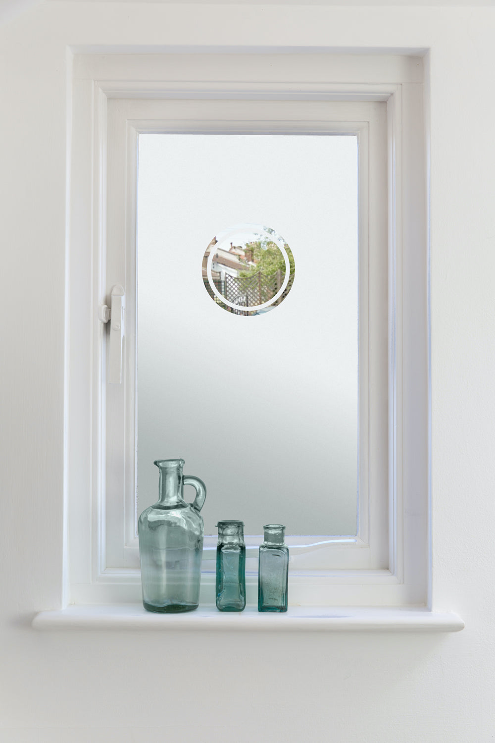 Porthole.