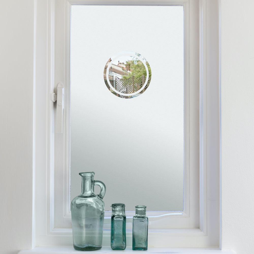 Porthole.
