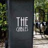 House Name-2 Lines-Andes.