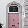 Andes House Name-2 Lines.