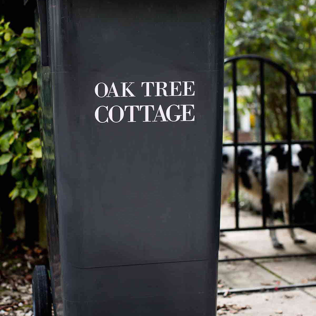 House Name-Bodoni.