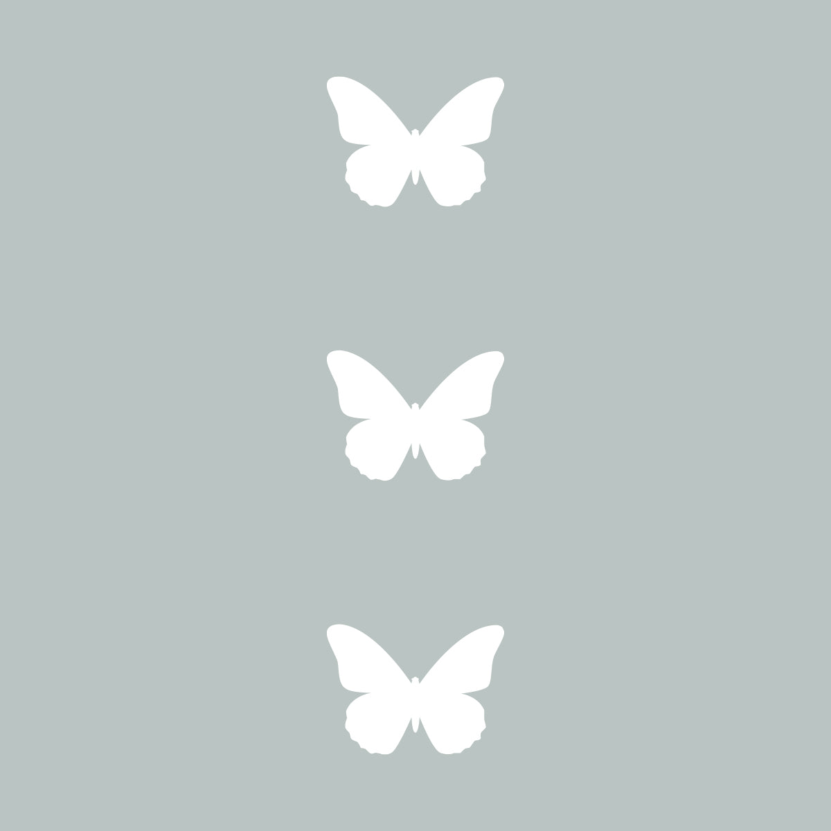 Butterfly Line.