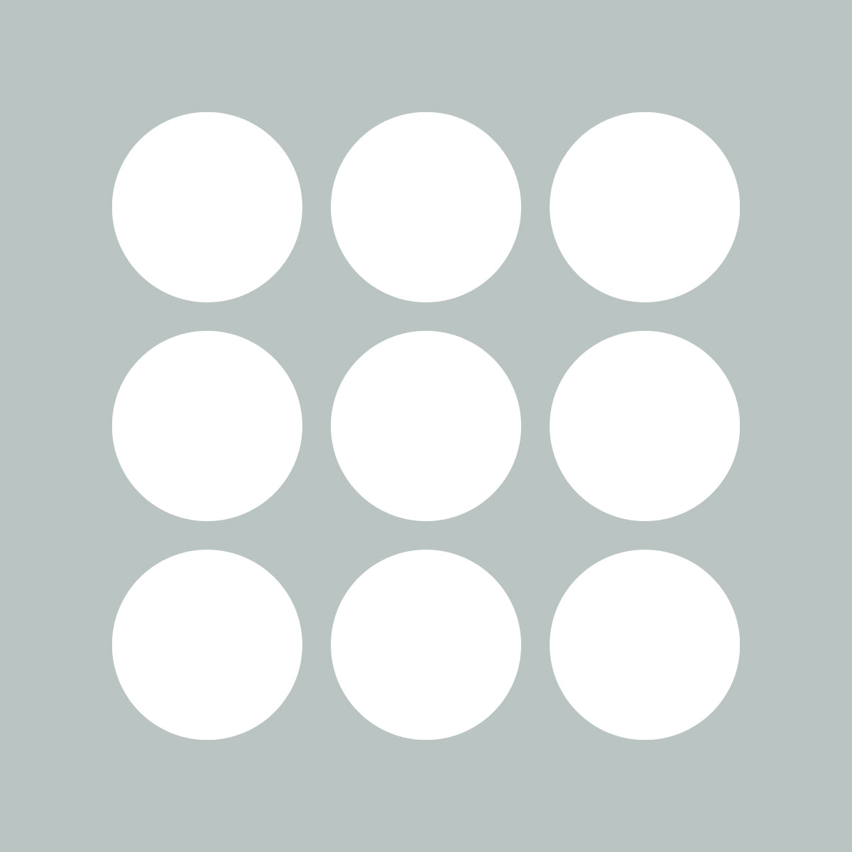Circle Block.