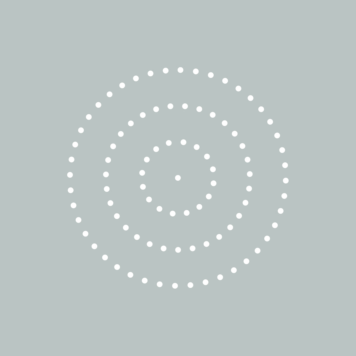 Dotty Circles.