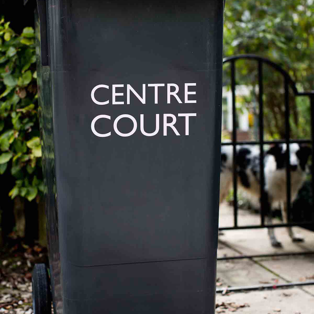 House Name 2 Lines-Gill Sans.