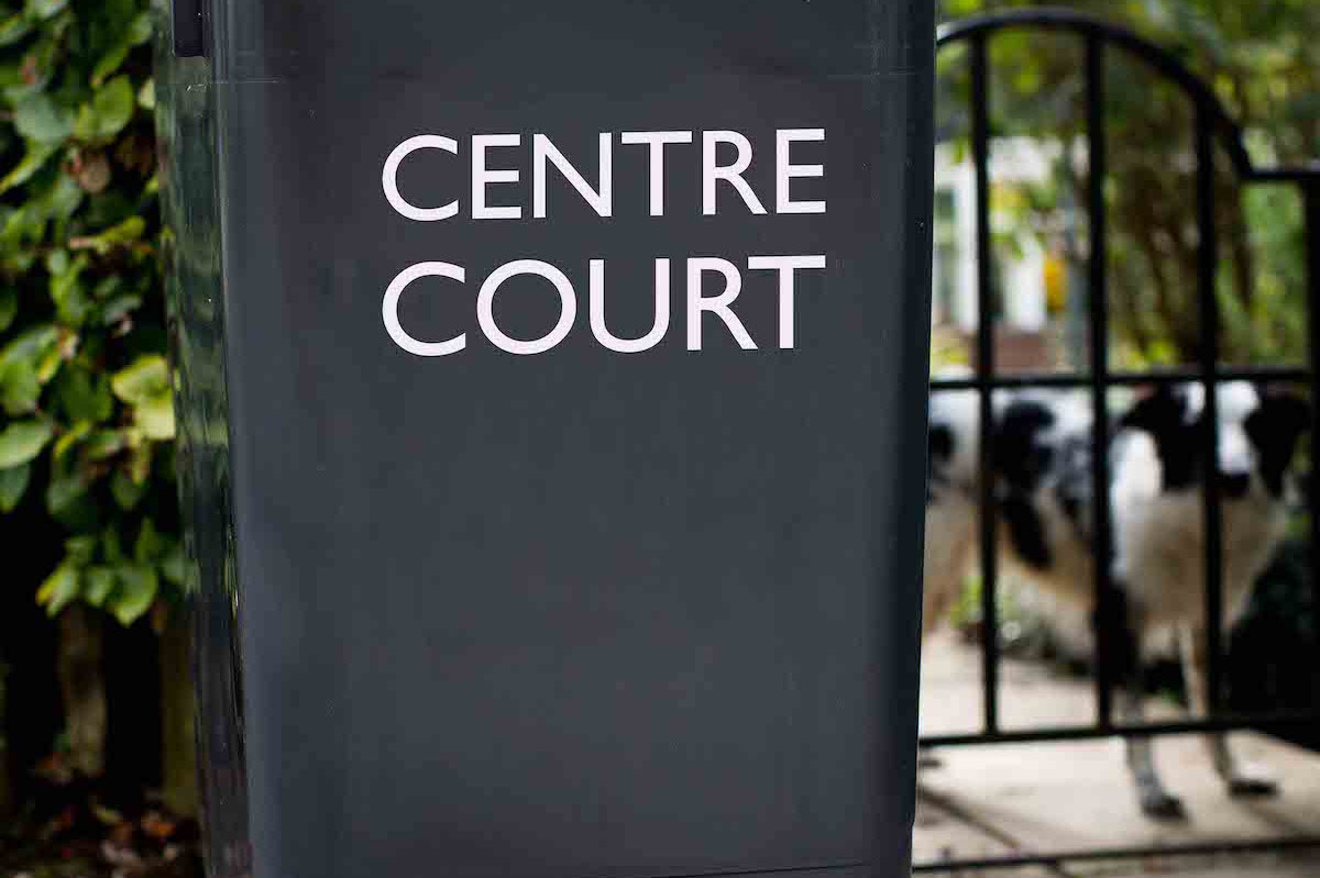 House Name 2 Lines-Gill Sans.