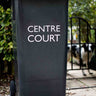 House Name 2 Lines-Gill Sans.