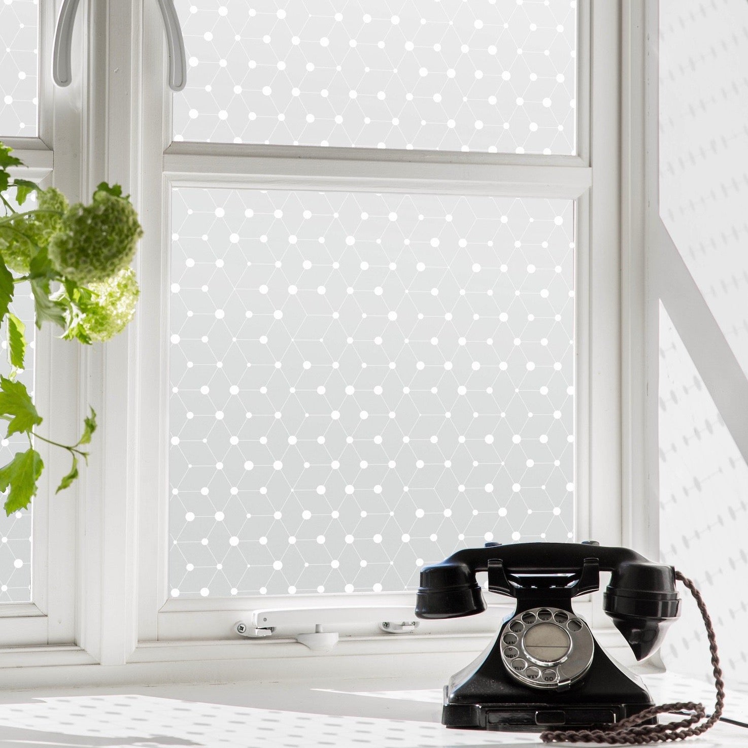 Window Film Sample Decorative Film Samples – Brume window film