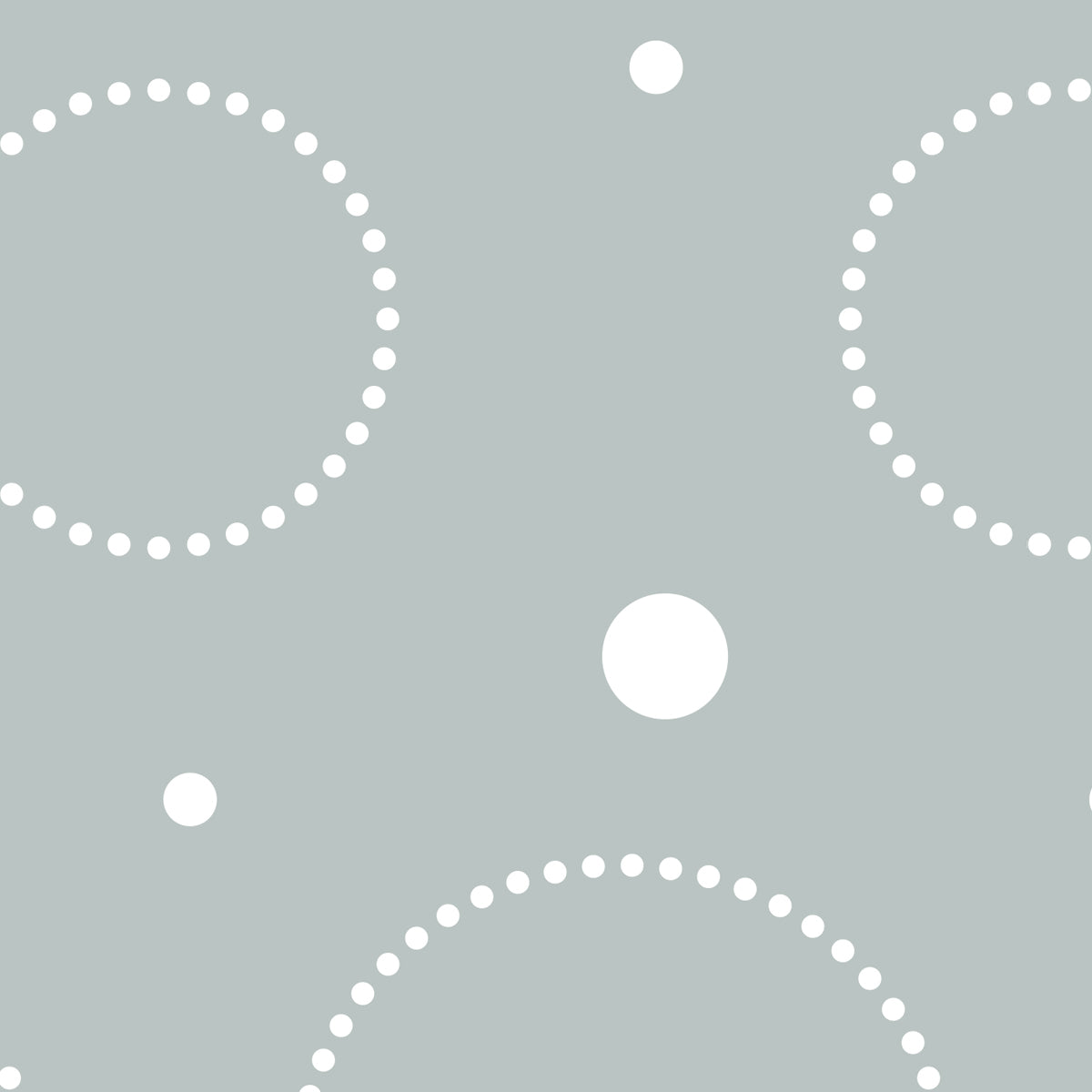 Random Circles.