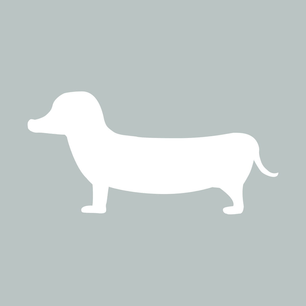 Sausage Dog.
