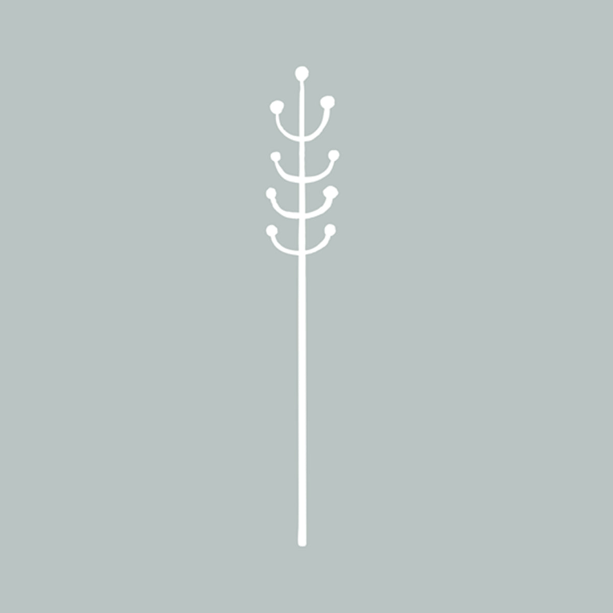 Single Seed Head.