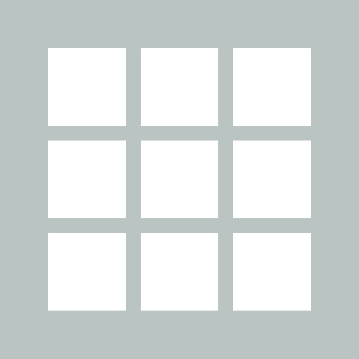 Square Block.