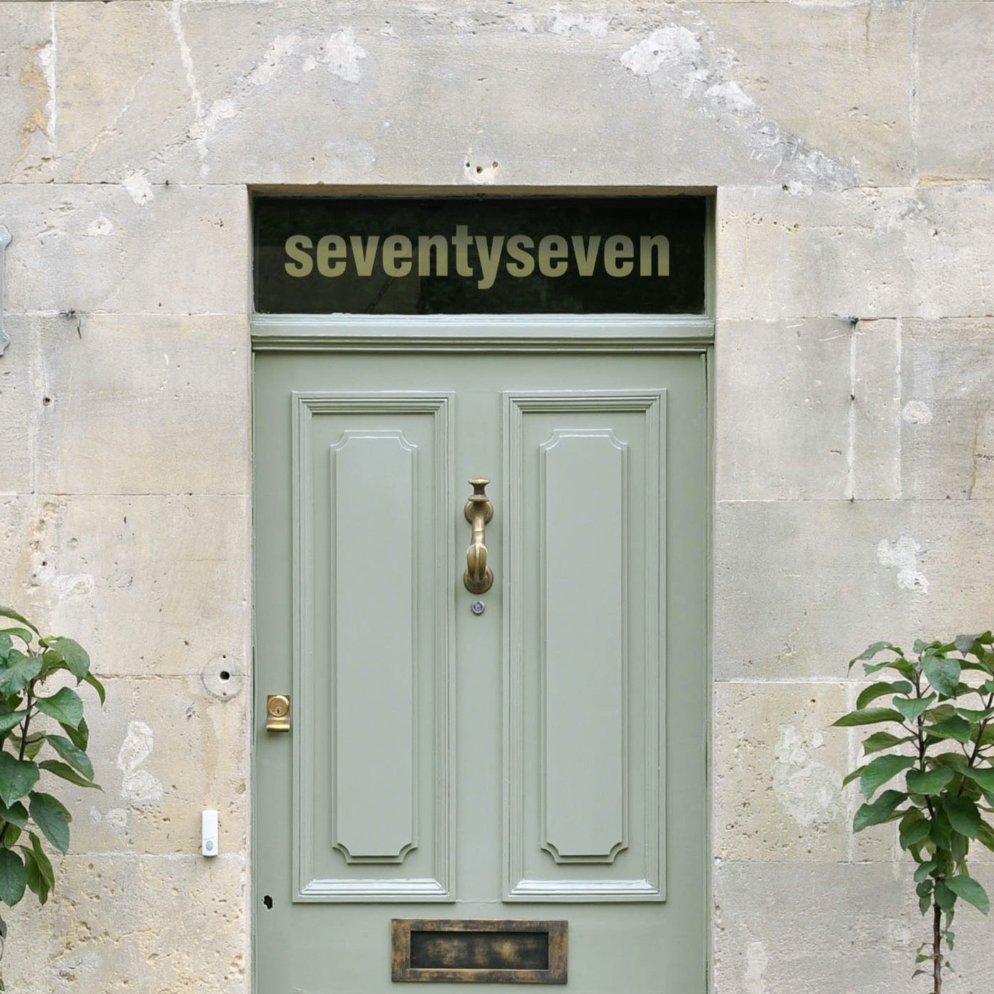 Swiss Written Number-1 Line.