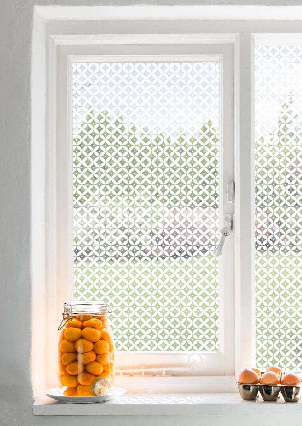 Window Film Sample Decorative Film Samples – Brume window film